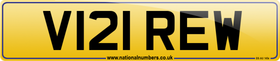 V121 REW