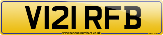 V121 RFB