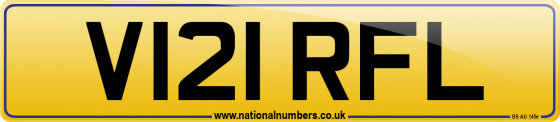 V121 RFL