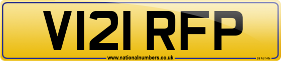 V121 RFP