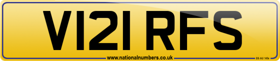 V121 RFS