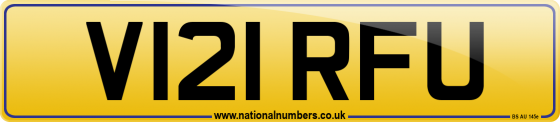V121 RFU