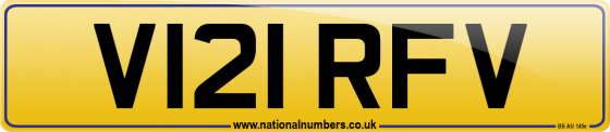 V121 RFV
