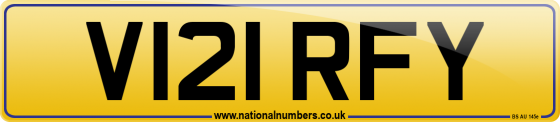 V121 RFY