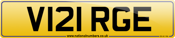 V121 RGE