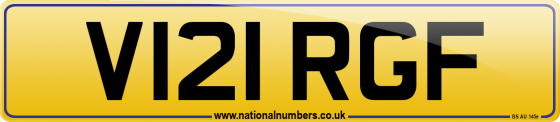 V121 RGF