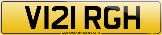 V121 RGH