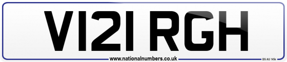 V121 RGH