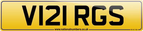V121 RGS