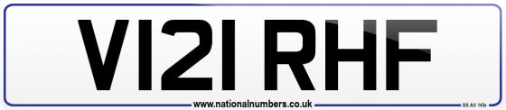 V121 RHF