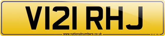 V121 RHJ