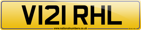 V121 RHL