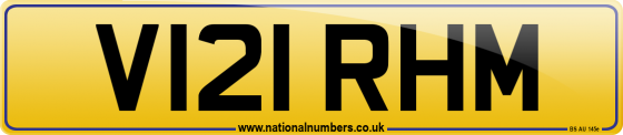 V121 RHM
