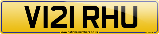 V121 RHU