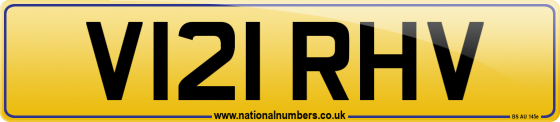 V121 RHV