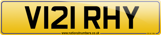 V121 RHY