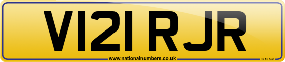 V121 RJR