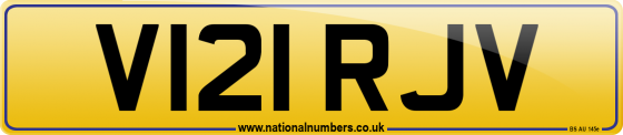 V121 RJV