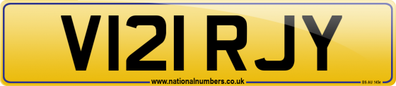 V121 RJY