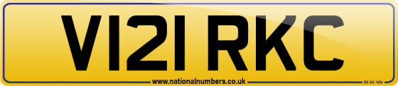 V121 RKC