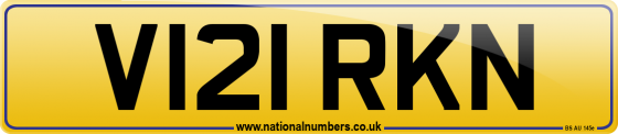 V121 RKN