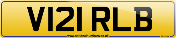 V121 RLB