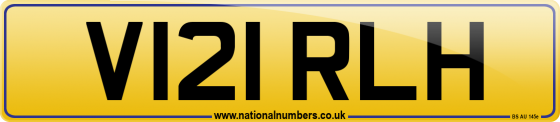 V121 RLH