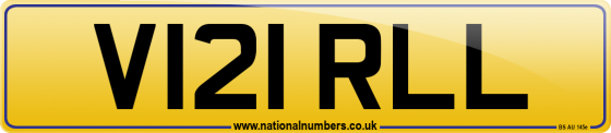 V121 RLL