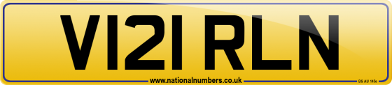V121 RLN