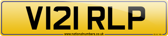 V121 RLP