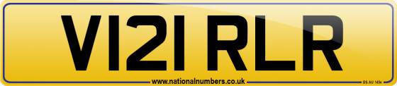V121 RLR