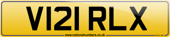 V121 RLX