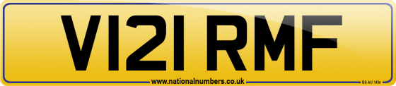 V121 RMF