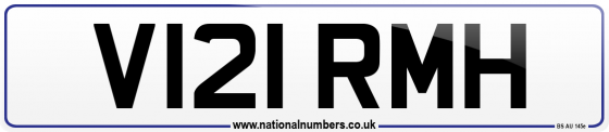 V121 RMH