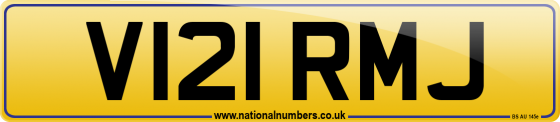 V121 RMJ