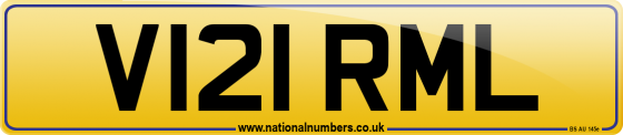 V121 RML
