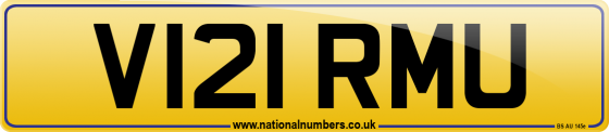 V121 RMU