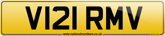 V121 RMV