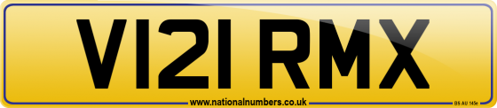 V121 RMX