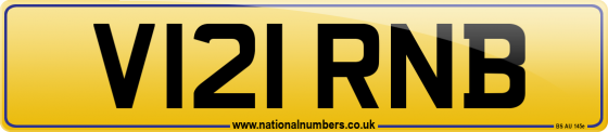 V121 RNB