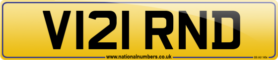 V121 RND