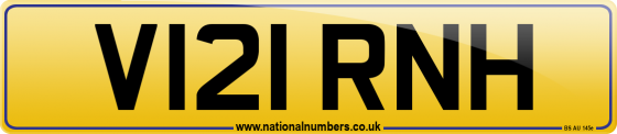 V121 RNH