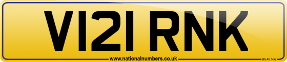 V121 RNK