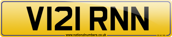 V121 RNN