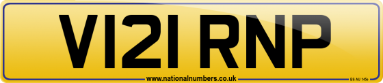 V121 RNP