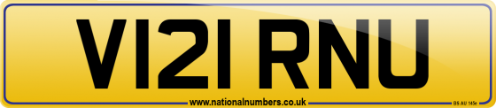 V121 RNU