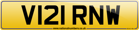 V121 RNW