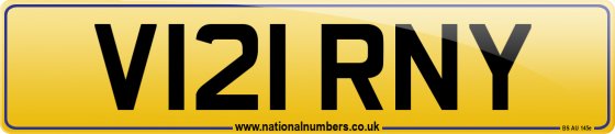 V121 RNY