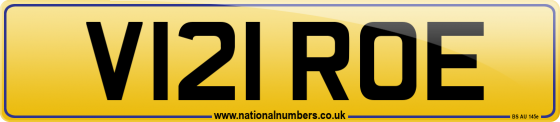 V121 ROE