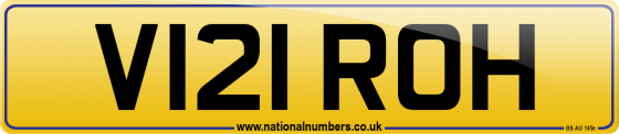 V121 ROH